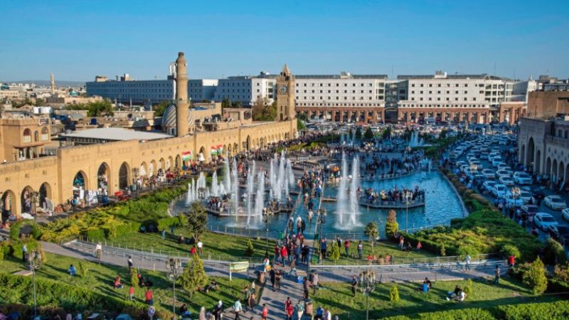 ژنێک لەلایەن هاوسەرەکەیەوە دەکوژرێ